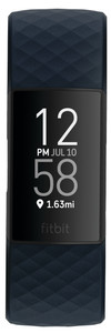 Fitbit Charge 4 Storm Blue
