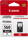 Canon PG-560XL Patrone Schwarz