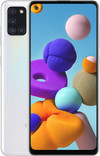 Samsung Galaxy A21s 64 GB Weiß