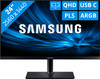 Samsung LS24H850QFUXEN