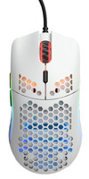 Glorious PC Gaming Race Model O Minus Gaming Mouse White
