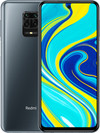 Xiaomi Redmi Note 9S 128 GB Grau