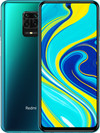 Xiaomi Redmi Note 9S 128GB Blue