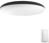 Deckenleuchte Philips Hue Cher White Ambiente Schwarz