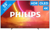 Philips 55OLED805 - Ambilight