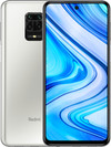 Xiaomi Redmi Note 9 Pro 128 GB Weiß