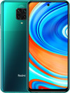 Xiaomi Redmi Note 9 Pro 128GB Green
