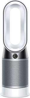 Dyson Pure Hot + Cool White/Silver