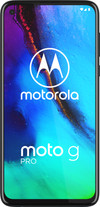 Motorola Moto G Pro 128GB Blue