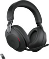 Jabra Evolve2 85 Link380a MS Stereo Schwarz