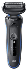 Braun Series 5 50-B1000s Blau