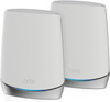 Netgear Orbi RBK752 Mesh Wi-Fi 6 (2er-Pack)