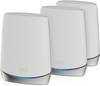 Netgear Orbi RBK753 Mesh Wi-Fi 6 (3er-Pack)