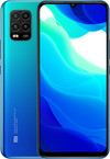 Xiaomi Mi 10 Lite 128 GB Blau 5G