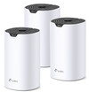 TP-Link Deco S4 Multiroom-WLAN 3er-Pack