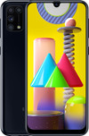 Samsung Galaxy M31 64 GB Schwarz