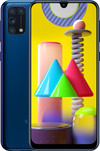 Samsung Galaxy M31 64GB Blue