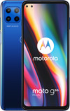 Motorola Moto G 5G Plus 64GB Blue