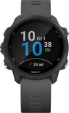 Garmin Forerunner 245 Grau