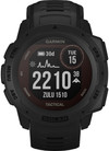 Garmin Instinct Solar Tactical Black