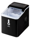 DOMO DO9220IB Eiswürfelmaschine 1,5 l