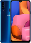 Samsung Galaxy A20s 32 GB Blau