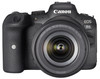 Canon EOS R6 + RF 24-105mm f/4-7.1 IS STM