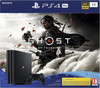 Sony PlayStation 4 Pro 1 TB Ghost of Tsushima Bundel