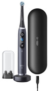 Oral-B iO - 9n - Electric Toothbrush Black Powered By Braun