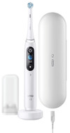 Oral-B iO - 9n - Electric Toothbrush White Powered By Braun