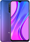 Xiaomi Redmi 9 64 GB Lila