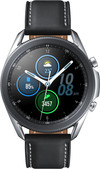 Samsung Galaxy Watch3 Silver 45mm