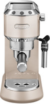 De'Longhi Dedica Metallics EC 785 Cream