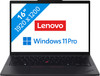 Lenovo ThinkPad T16 Gen 5 (Intel) Copilot+ PC - 21WT005EMH QWERTY