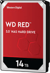WD Red Plus WD140EFFX 14TB