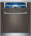 Siemens SX678X36UE / Einbau / vollintegriert / 86,5 ¿ 92,5 cm