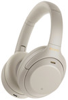 Sony WH-1000XM4 Silver