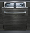 Siemens SN636X00JE / Built-in / Fully integrated / Niche height 81.5 - 87.5cm