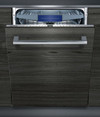 Siemens SX736X19NE / Built-in / Fully integrated / 87.5 - 92.5cm