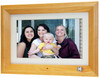 Kodak Digital Photo Frame 10 Inches Wood