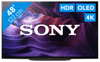Sony OLED KE-48A9
