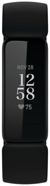 Fitbit Inspire 2 Schwarz