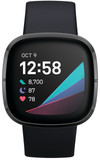 Fitbit Sense Grau