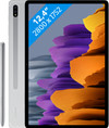 Samsung Galaxy Tab S7 Plus 128GB WiFi Silver
