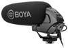 Boya BY-BM3031 Supercardioid Shotgun Microphone