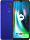 Motorola Moto G9 Play 64GB Blue
