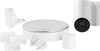 Somfy Protect Home Alarm + Outdoor Camera White