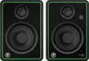 Mackie CR4-XBT Duo Pack