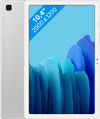Samsung Galaxy Tab A7 32 GB WLAN Silber