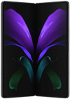 Samsung Galaxy Z Fold 2 256GB Black 5G